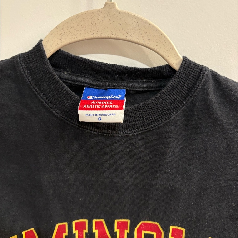 Seminoles Long Sleeve Shirt - Picture 3 of 4